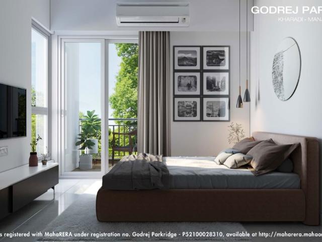 Resale | 2 BHK 1296 Sq.Ft. Apartment in Hadapsar