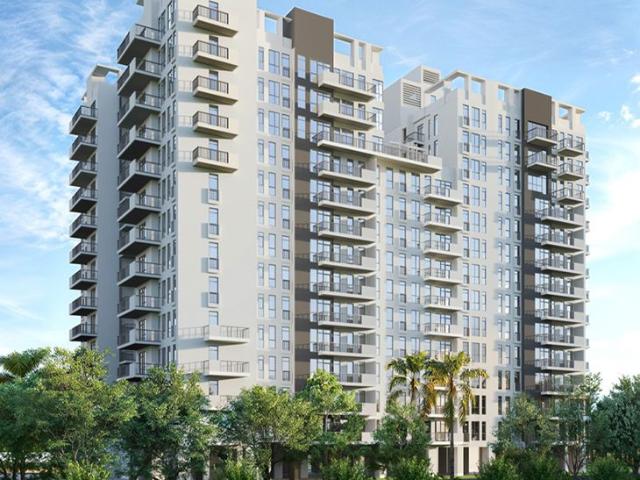 Resale | 2 BHK 1296 Sq.Ft. Apartment in Ireo The Corridors