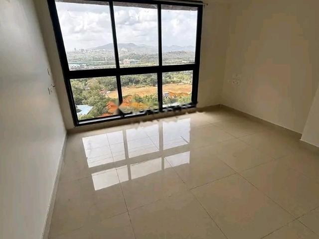 Resale | 2 BHK 1203 Sq.Ft. Apartment in MJ Shah Centrio