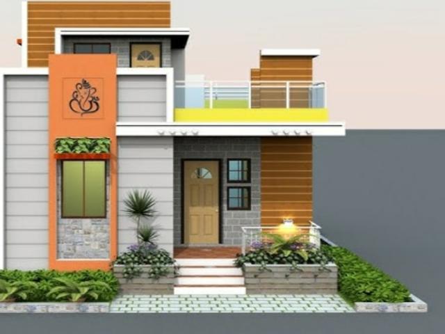 Resale | 2 BHK 1200 Sq.Yd. Villa in Sp Luxury Villa
