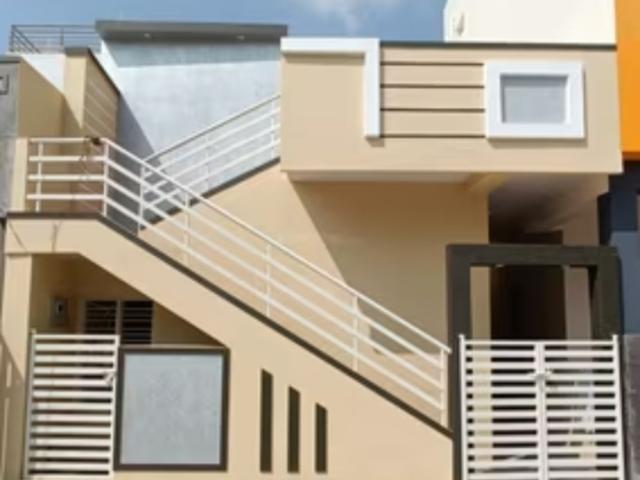Resale | 2 BHK 1200 Sq.Yd. Villa in Sp Premium Villa