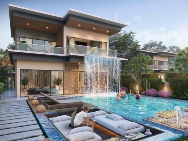 Resale | 2 BHK 1200 Sq.Ft. Villa in 2 Bhk Villa