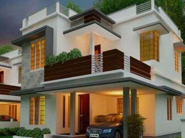 Resale | 2 BHK 1200 Sq.Ft. Villa in Uttarahalli