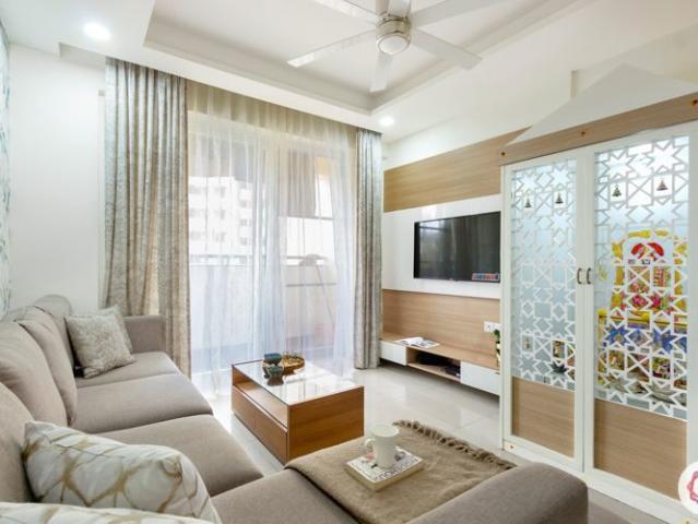 Resale | 2 BHK + 1200 Sq.Ft. Villa in Bidadi