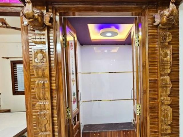 Resale | 2 BHK 1200 Sq.Ft. Villa in Bidadi