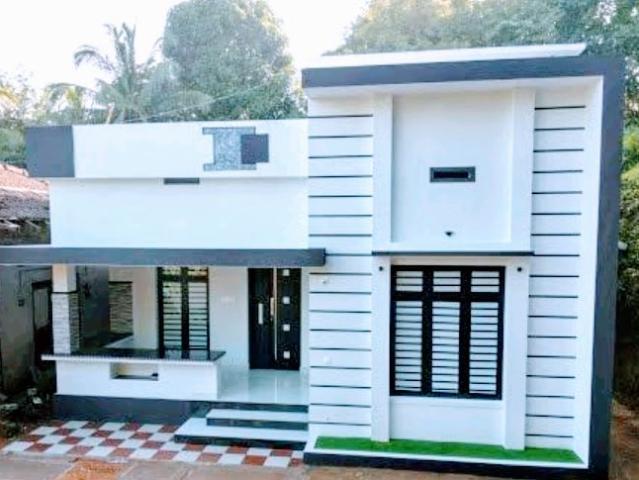 Resale | 2 BHK 1200 Sq.Ft. Villa in Dodda Aalada Mara Road