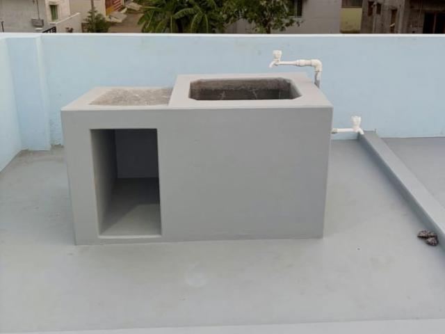 Resale | 2 BHK + 1200 Sq.Ft. Villa in Jigani