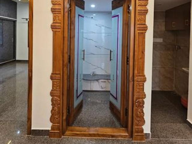 Resale | 2 BHK + 1200 Sq.Ft. Villa in Jigani