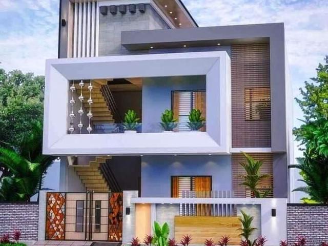 Resale | 2 BHK + 1200 Sq.Ft. Villa in Jigani
