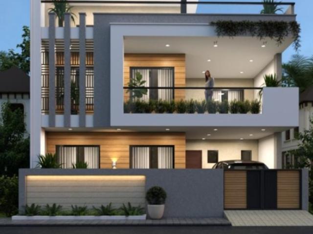 Resale | 2 BHK 1200 Sq.Ft. Villa in Jigani