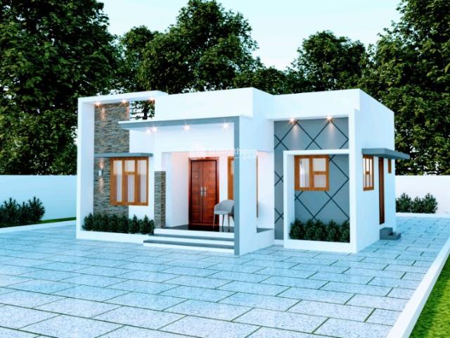 Resale | 2 BHK 1200 Sq.Ft. Villa in Kanakapura Road