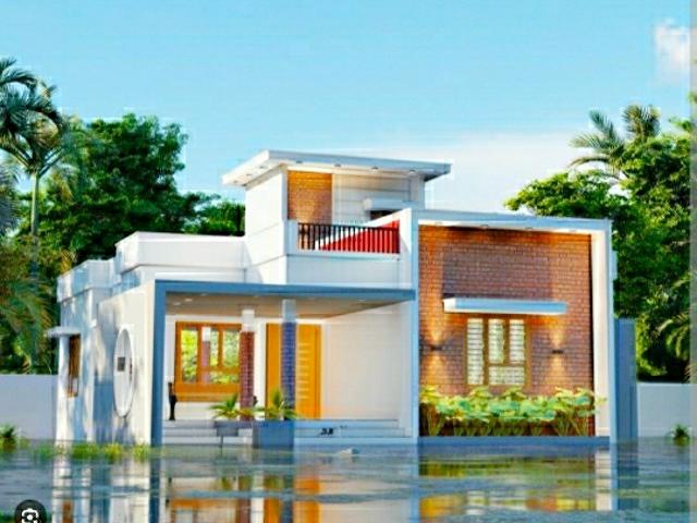 Resale | 2 BHK 1200 Sq.Ft. Villa in Luxury Villa In Sale Sbp