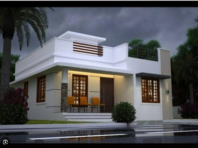 Resale | 2 BHK 1200 Sq.Ft. Villa in Luxury Villa In Sale Sp