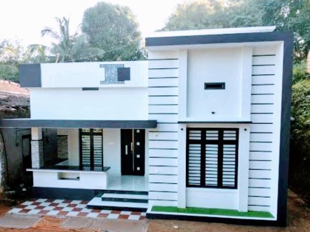Resale | 2 BHK 1200 Sq.Ft. Villa in Mp Luxury Villa