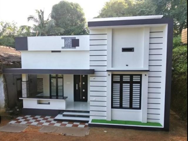 Resale | 2 BHK 1200 Sq.Ft. Villa in S.P Luxury Villa