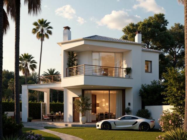 Resale | 2 BHK 1200 Sq.Ft. Villa in Sanvi Villa