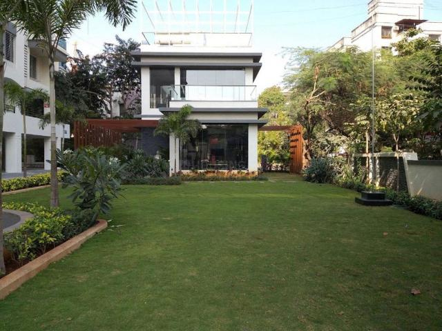 Resale | 2 BHK + 1200 Sq.Ft. Villa in Sai Shradha