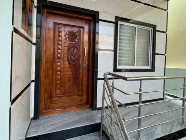 Resale | 2 BHK + 1200 Sq.Ft. Villa in Sarjapur