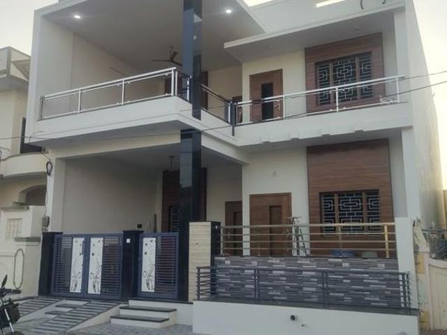 Resale | 2 BHK 1200 Sq.Ft. Villa in Sathnur
