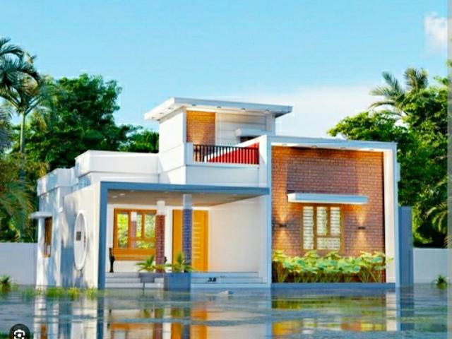 Resale | 2 BHK 1200 Sq.Ft. Villa in Sbp Premium Villa