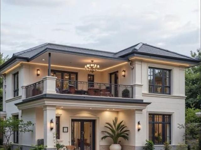 Resale | 2 BHK + 1200 Sq.Ft. Villa in Somanhalli