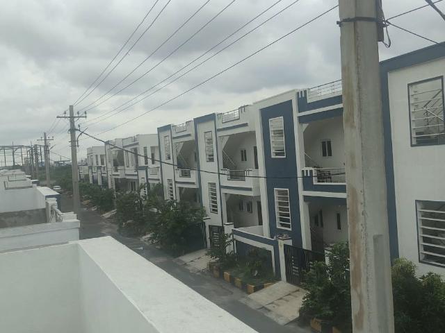 Resale | 2 BHK + 1200 Sq.Ft. Villa in Smart Maytri Kuteer