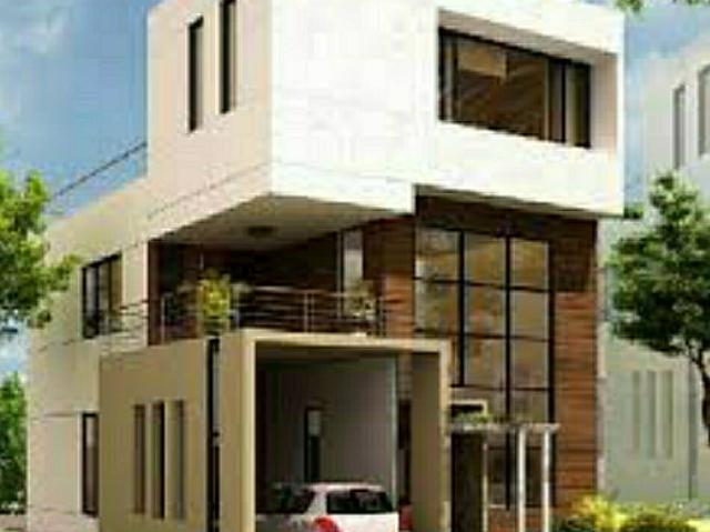 Resale | 2 BHK 1200 Sq.Ft. Villa in Sp Premium Villa In Sale