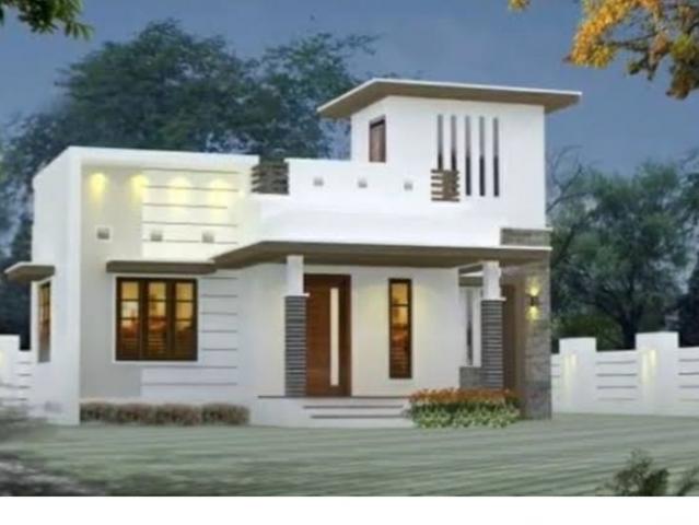 Resale | 2 BHK 1200 Sq.Ft. Villa in Sp Premium Villa