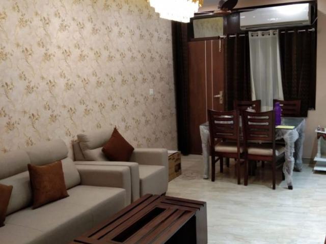 Resale | 2 BHK 1200 Sq.Ft. Apartment in CGHS HEWO Apartments