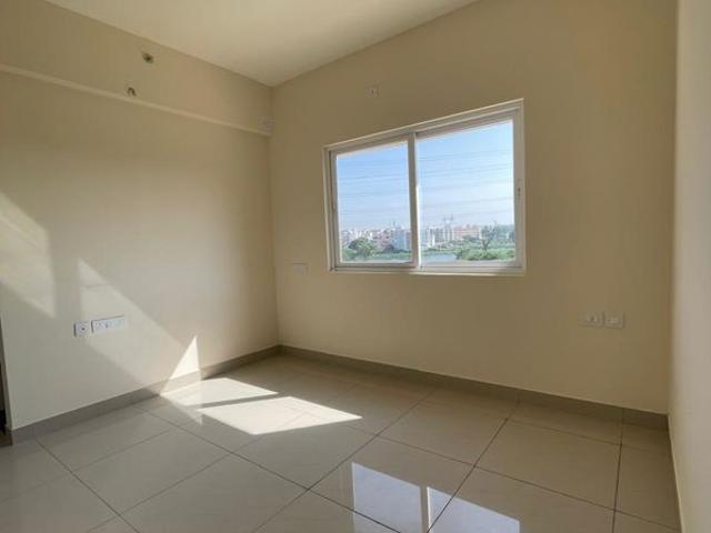 Resale | 2 BHK 1200 Sq.Ft. Apartment in Chithaary Nest