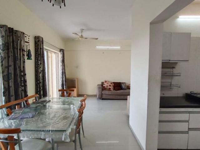 Resale | 2 BHK 1200 Sq.Ft. Apartment in Aishwaryam Ventures