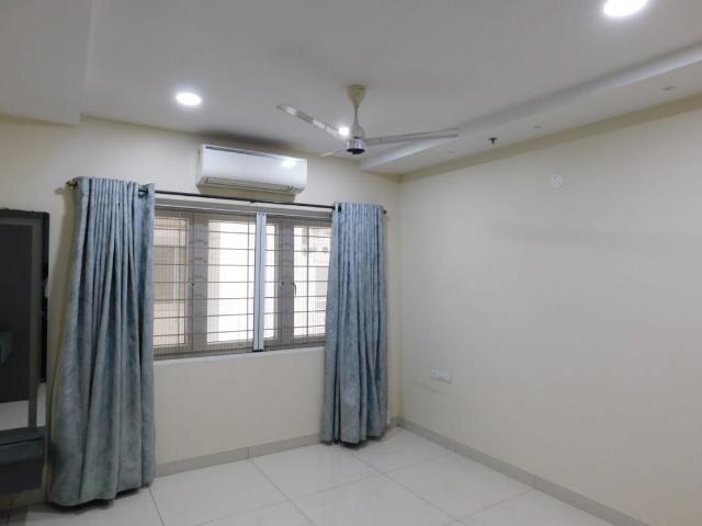 Resale | 2 BHK 1200 Sq.Ft. Apartment in Arunodaya Residency Habshiguda