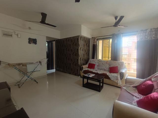 Resale | 2 BHK 1200 Sq.Ft. Apartment in Bhagwati Hari Darshan