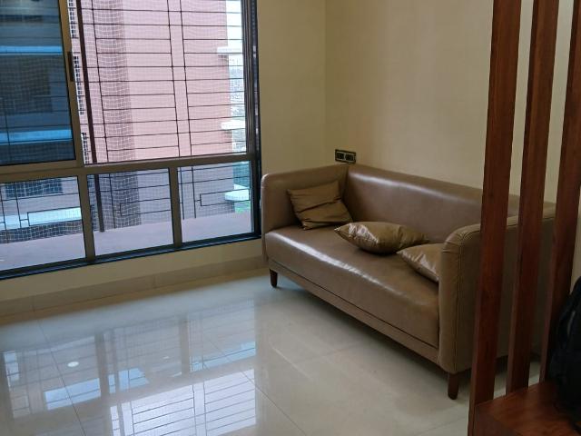 Resale | 2 BHK 1200 Sq.Ft. Apartment in Bredco New Viceroy Park