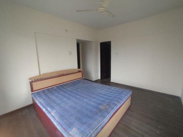 Resale | 2 BHK 1200 Sq.Ft. Apartment in Ganeesham Phase II