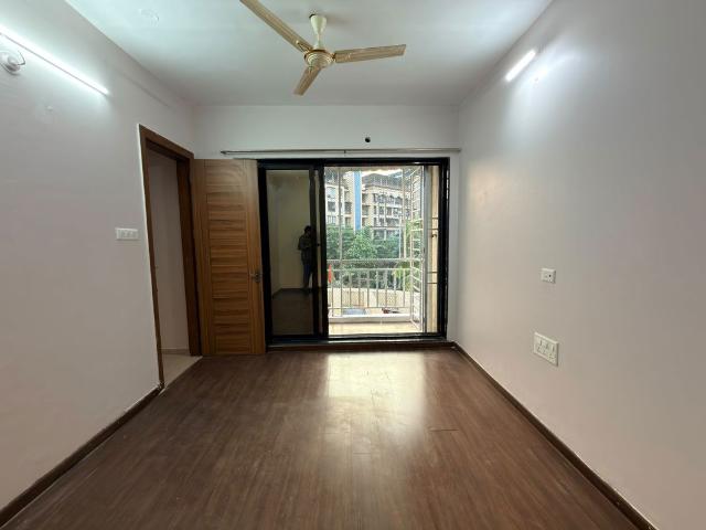 Resale | 2 BHK 1200 Sq.Ft. Apartment in Ganpati CHS