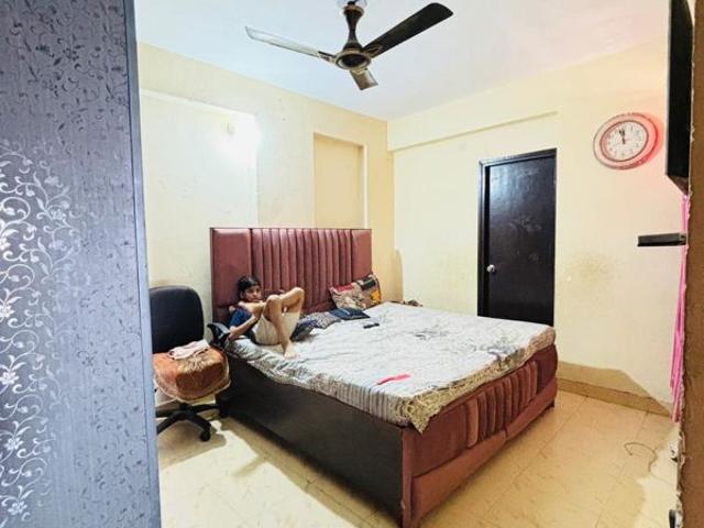 Resale | 2 BHK 1200 Sq.Ft. Apartment in Geetanjali Asha Deep