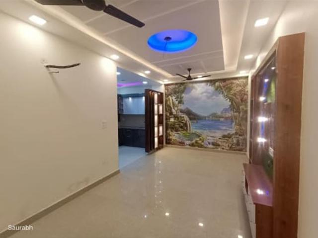 Resale | 2 BHK 1200 Sq.Ft. Apartment in DMD Hometech Awas Yojna