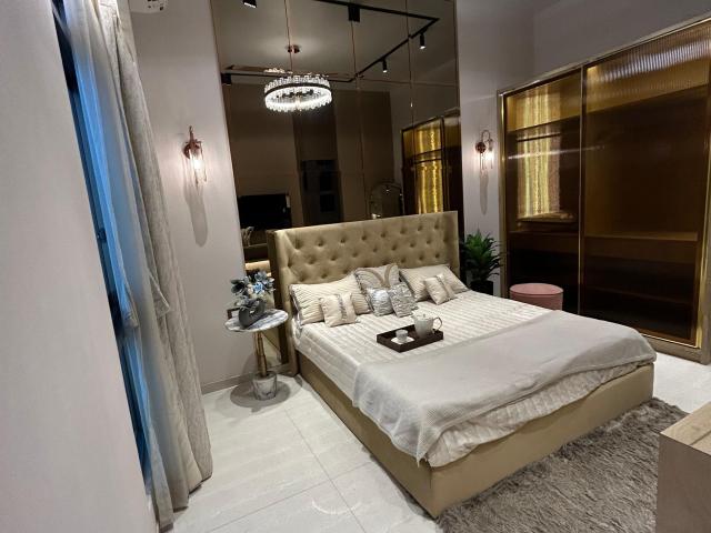 Resale | 2 BHK 1200 Sq.Ft. Apartment in Kopar Khairane