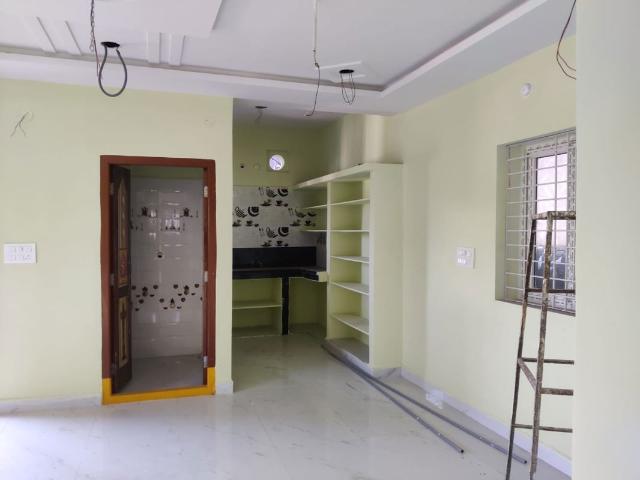 Resale | 2 BHK 1200 Sq.Ft. Apartment in Krithi Residency Yapral