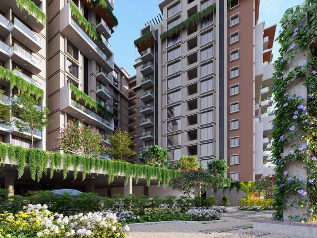 Resale | 2 BHK 1200 Sq.Ft. Apartment in Hosathota