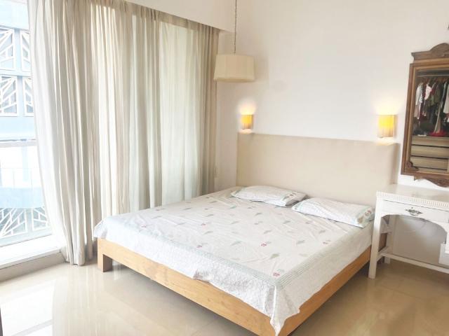 Resale | 2 BHK 1200 Sq.Ft. Apartment in Jayraj Signature Elanza