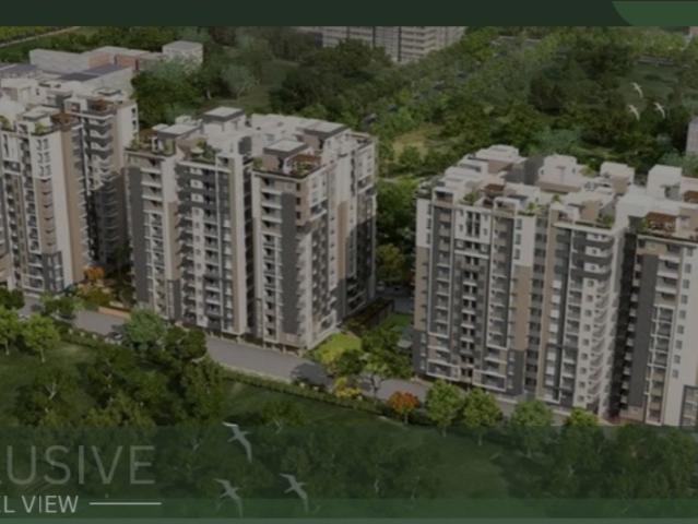 Resale | 2 BHK 1200 Sq.Ft. Apartment in Jagatpura