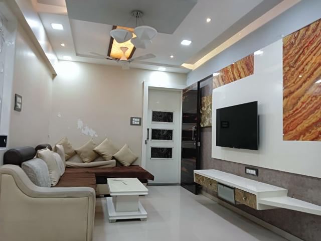 Resale | 2 BHK 1200 Sq.Ft. Apartment in Manik Baug