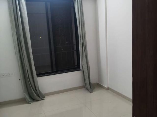 Resale | 2 BHK + 1200 Sq.Ft. Apartment in Marvel Cascada