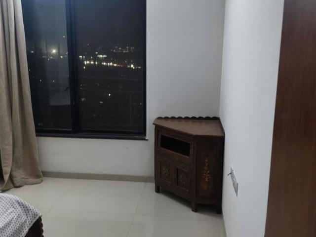 Resale | 2 BHK + 1200 Sq.Ft. Apartment in Marvel Cascada