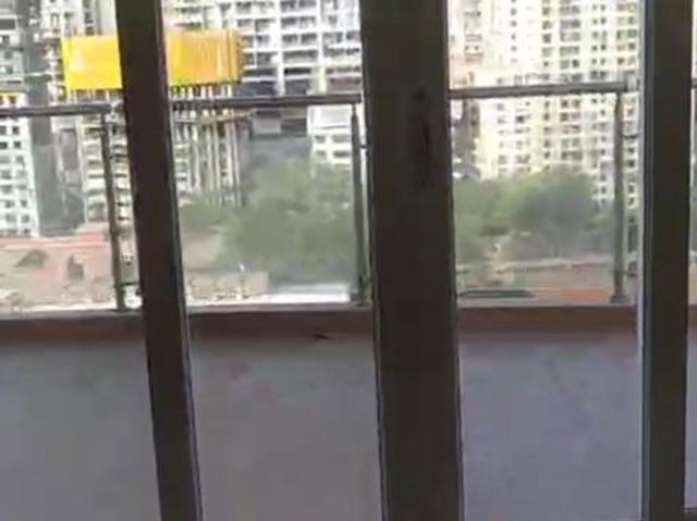 Resale | 2 BHK + 1200 Sq.Ft. Apartment in Mermit Tower