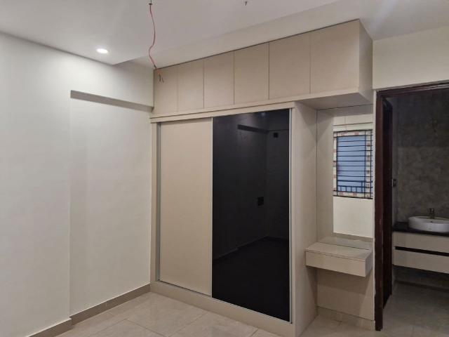 Resale | 2 BHK 1200 Sq.Ft. Apartment in Muppiri Pursuit Of Happiness