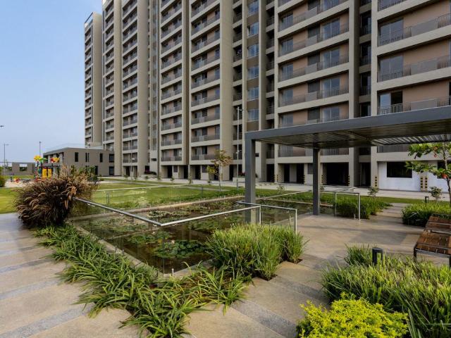 Resale | 2 BHK 1200 Sq.Ft. Apartment in Narayanapura