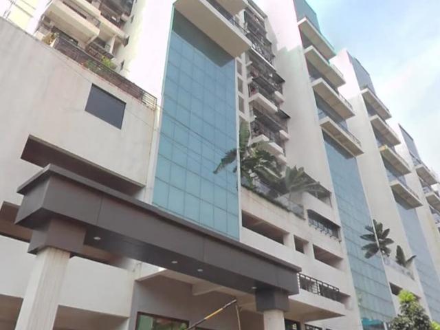 Resale | 2 BHK 1200 Sq.Ft. Apartment in New Satara CHS kharghar